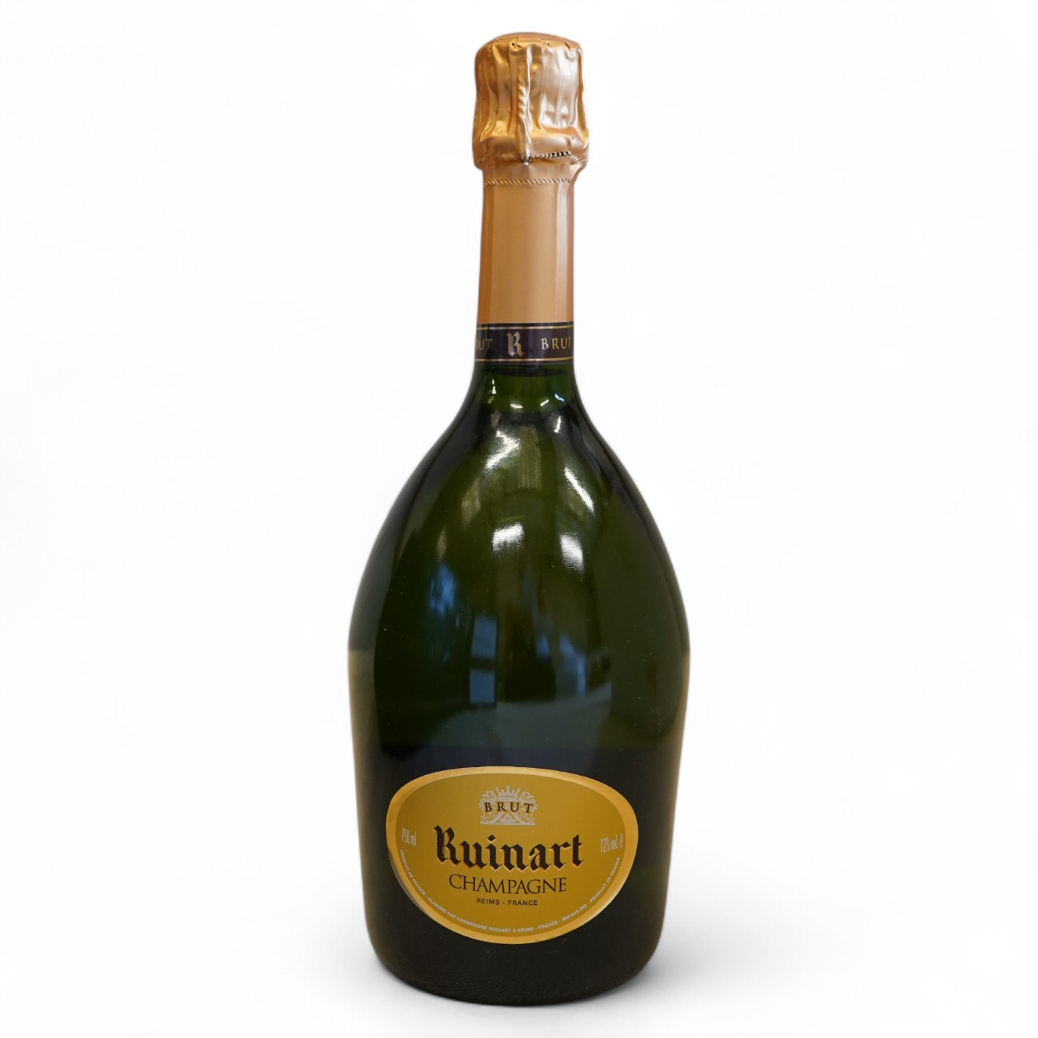 Champagne: Ruinart Brut, NV